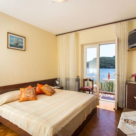 Villa Malfi Zaton  Dış mekan fotoğraf