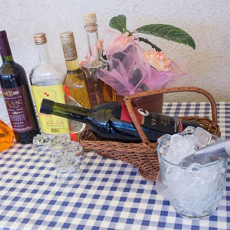 Villa Malfi Zaton  Dış mekan fotoğraf