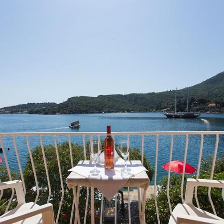 Villa Malfi Zaton  Dış mekan fotoğraf