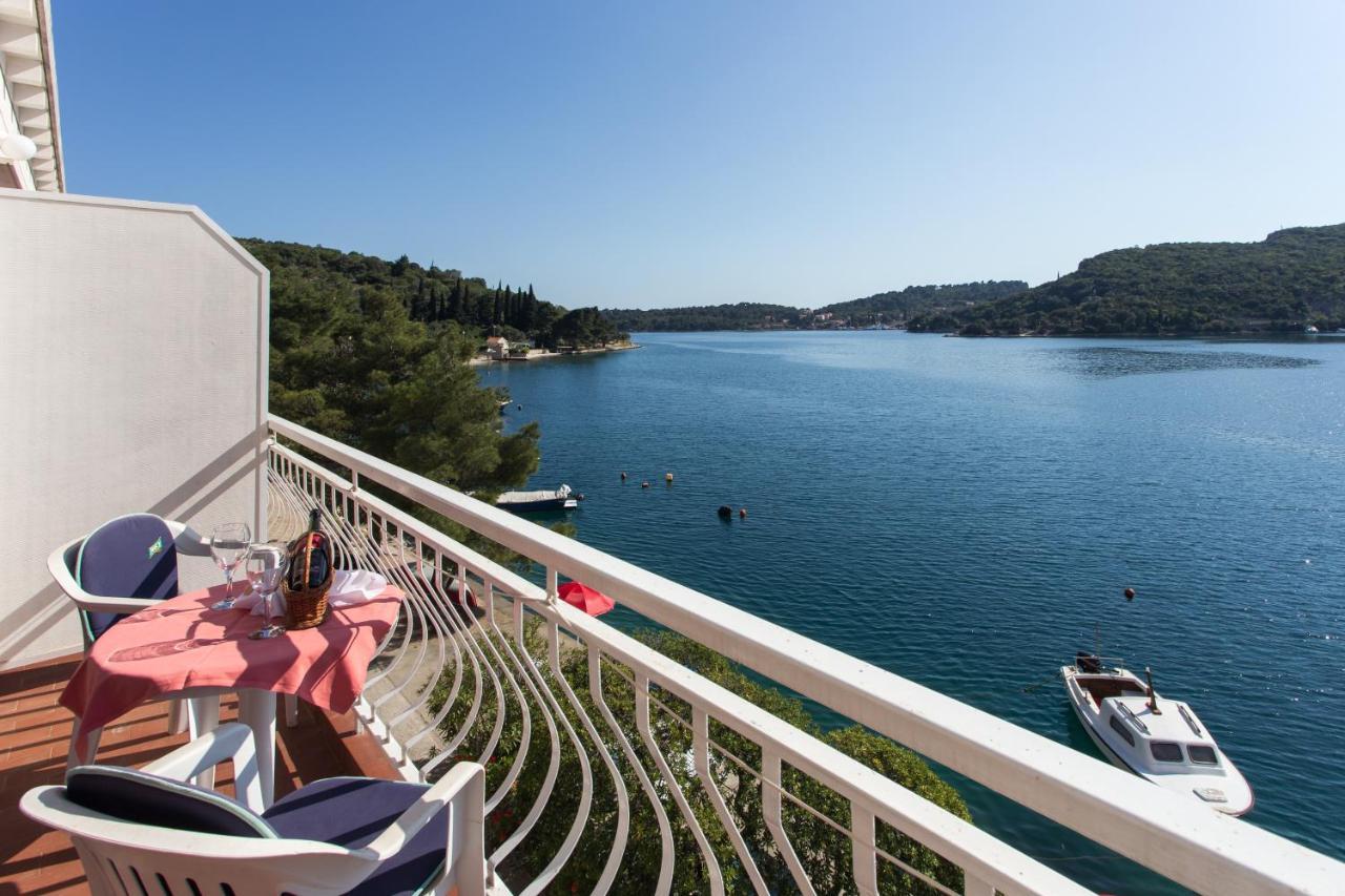 Villa Malfi Zaton  Dış mekan fotoğraf