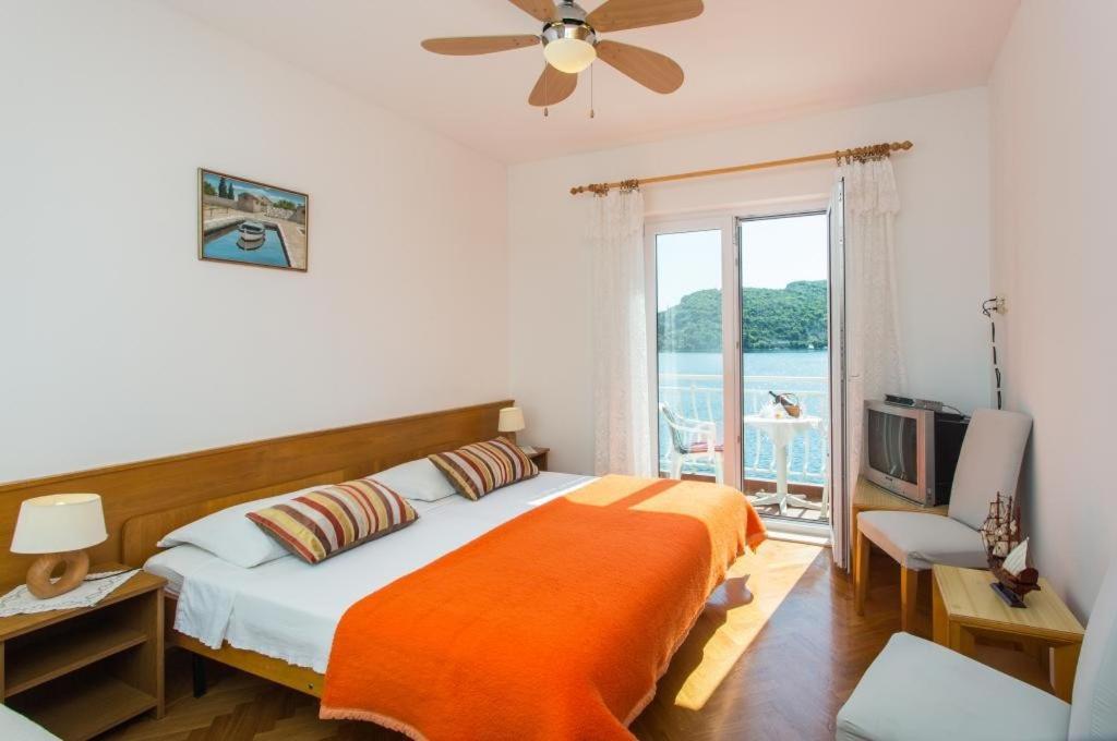 Villa Malfi Zaton  Dış mekan fotoğraf