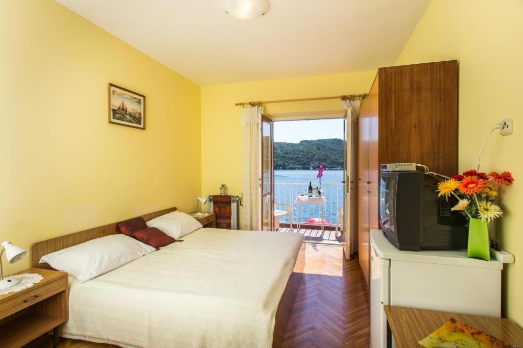 Villa Malfi Zaton  Dış mekan fotoğraf