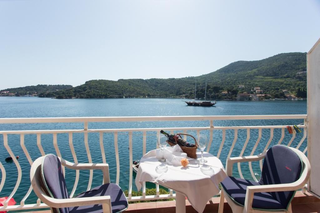 Villa Malfi Zaton  Dış mekan fotoğraf