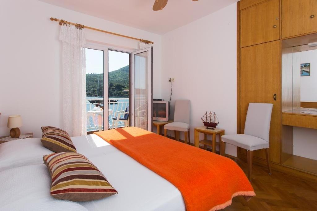 Villa Malfi Zaton  Dış mekan fotoğraf