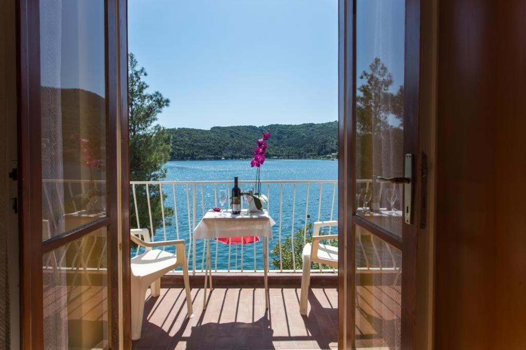 Villa Malfi Zaton  Oda fotoğraf