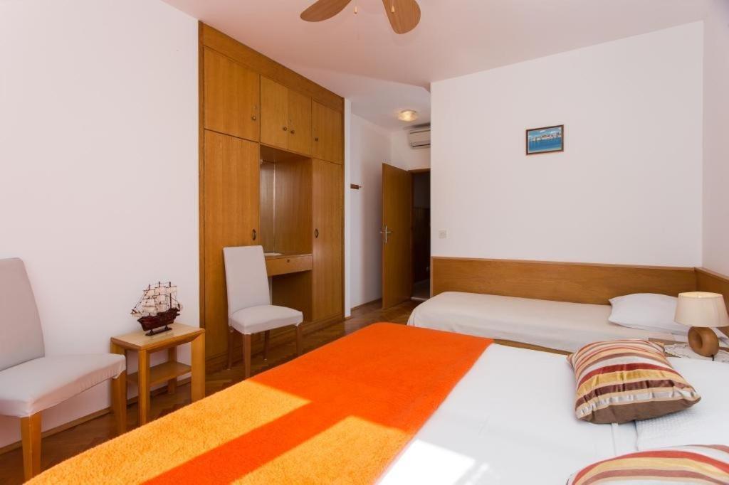 Villa Malfi Zaton  Oda fotoğraf