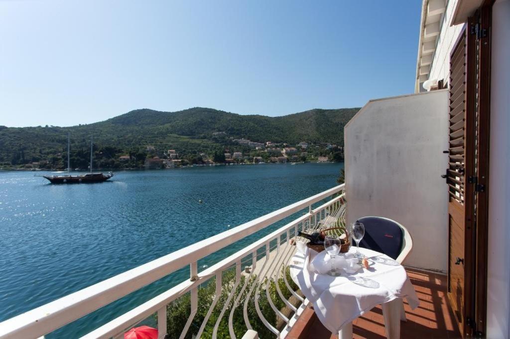 Villa Malfi Zaton  Oda fotoğraf
