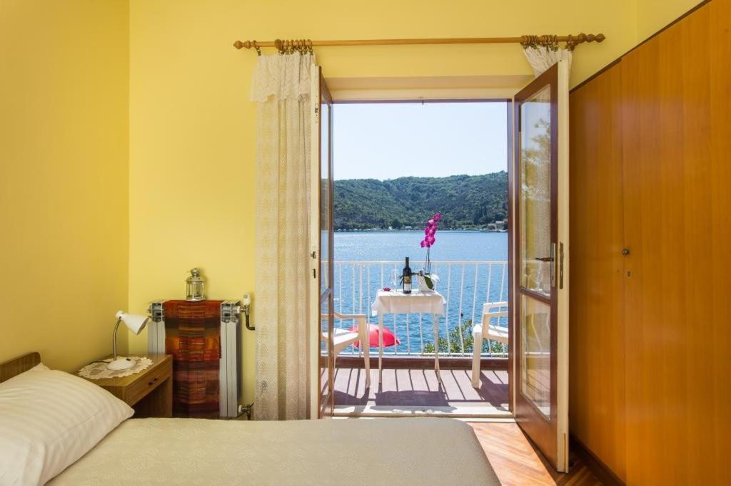 Villa Malfi Zaton  Oda fotoğraf