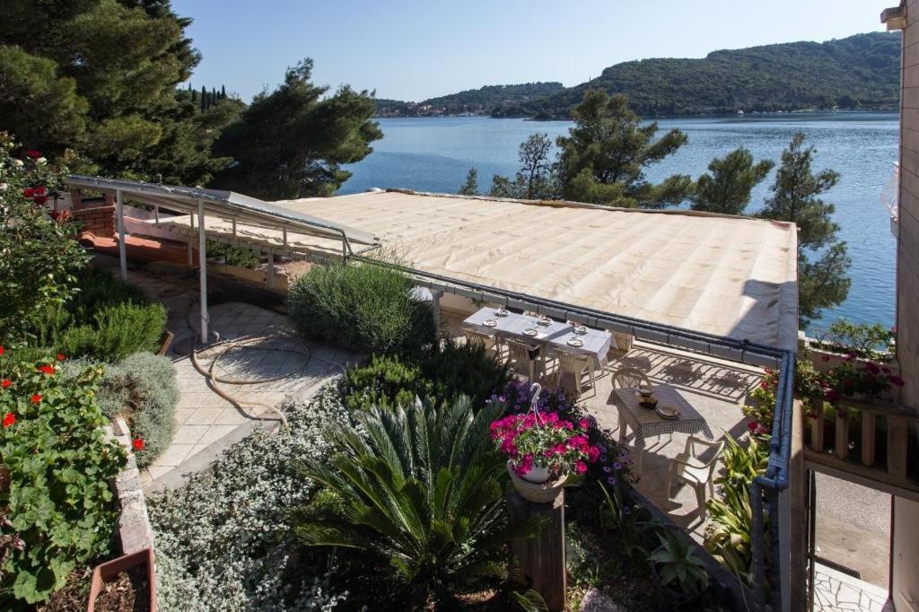 Villa Malfi Zaton  Oda fotoğraf