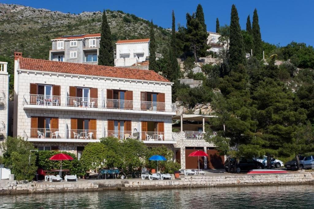 Villa Malfi Zaton  Oda fotoğraf