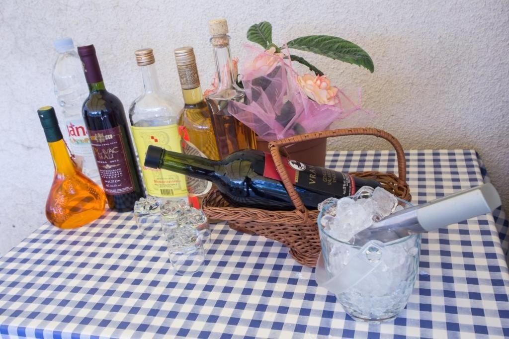 Villa Malfi Zaton  Oda fotoğraf