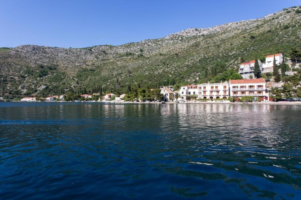Villa Malfi Zaton  Oda fotoğraf