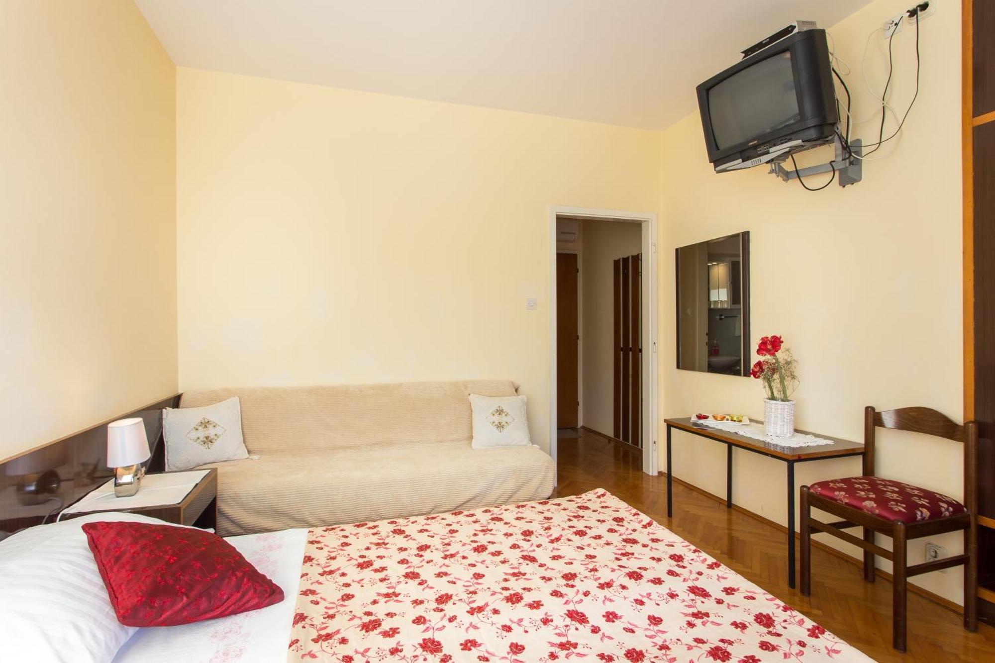 Villa Malfi Zaton  Oda fotoğraf