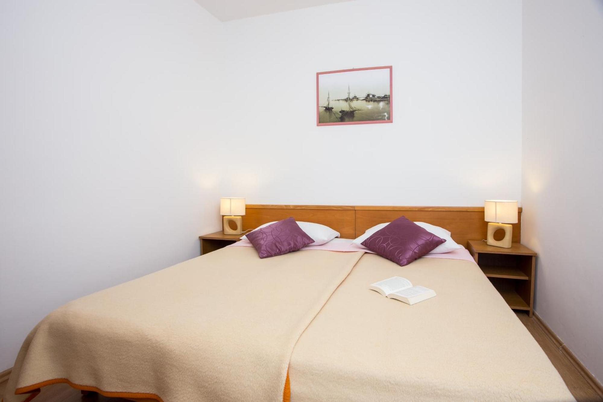 Villa Malfi Zaton  Oda fotoğraf
