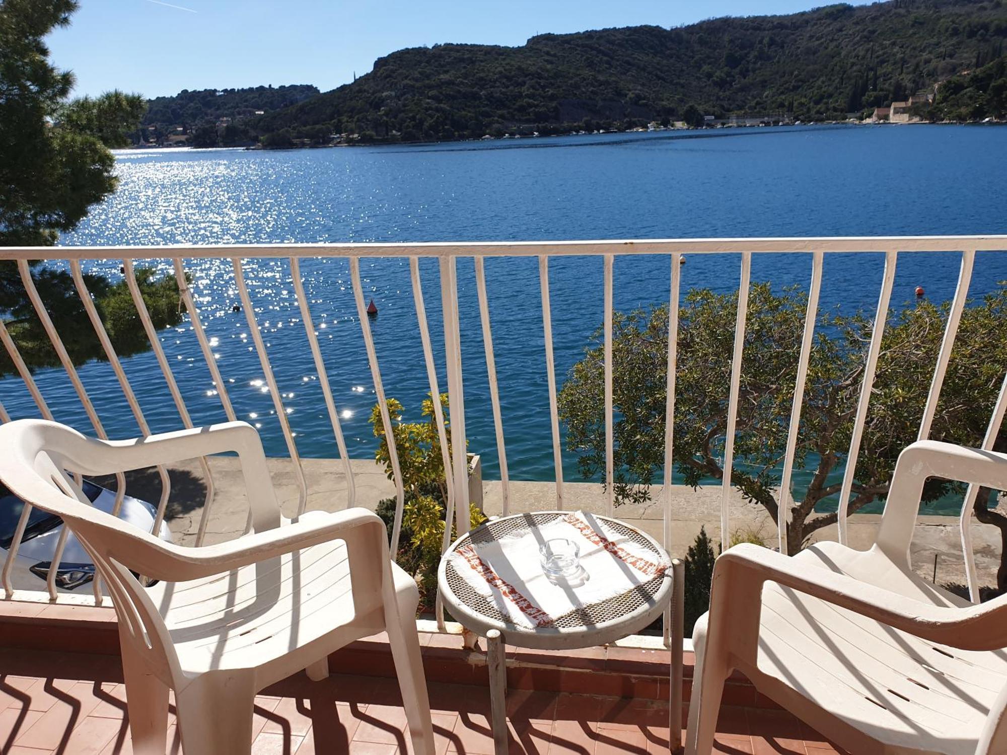 Villa Malfi Zaton  Oda fotoğraf