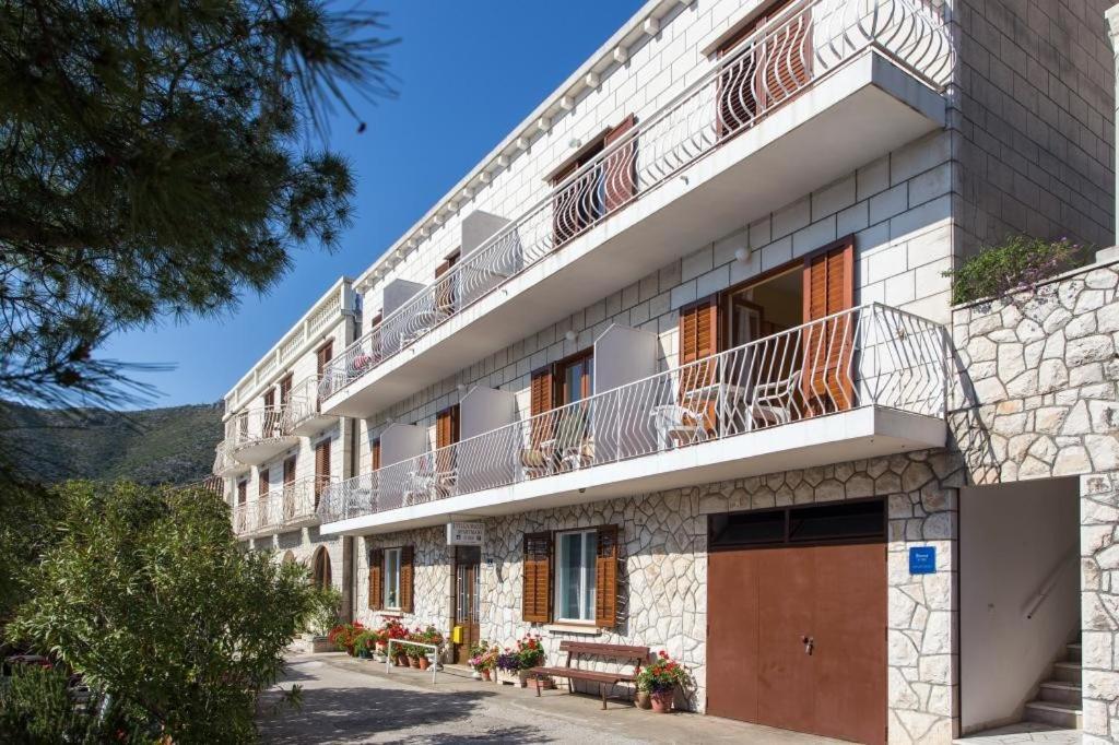 Villa Malfi Zaton  Oda fotoğraf