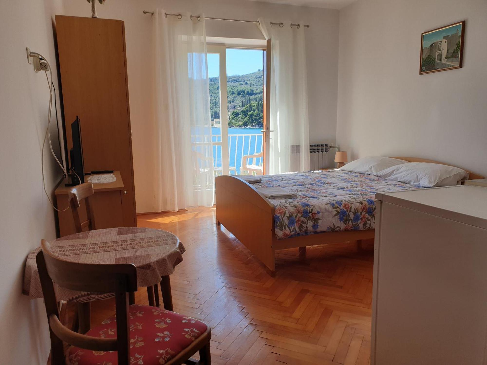 Villa Malfi Zaton  Dış mekan fotoğraf