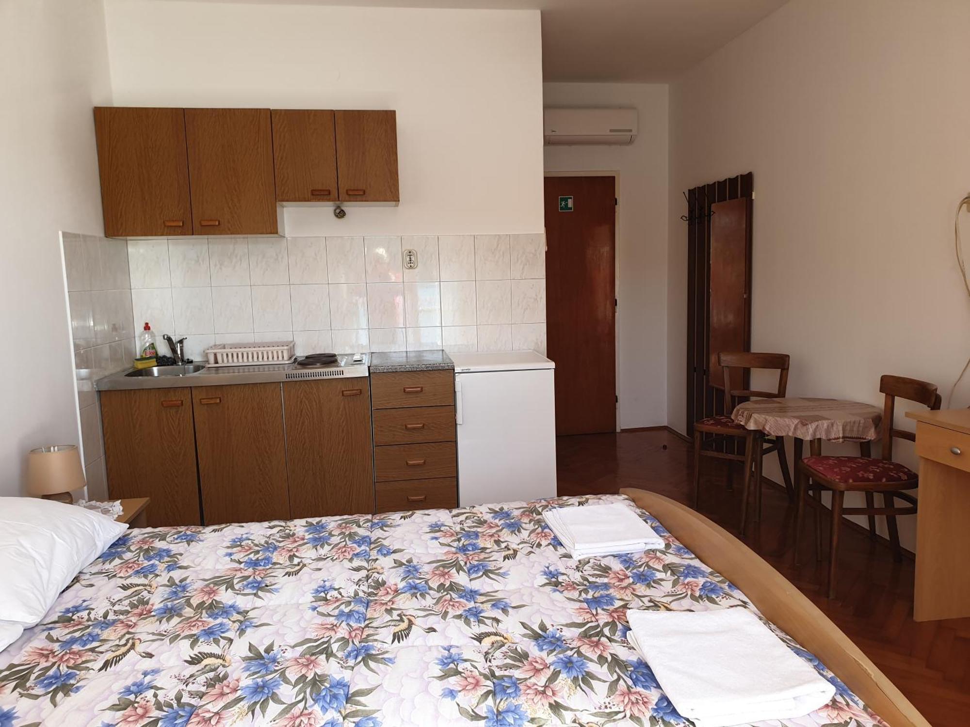 Villa Malfi Zaton  Dış mekan fotoğraf