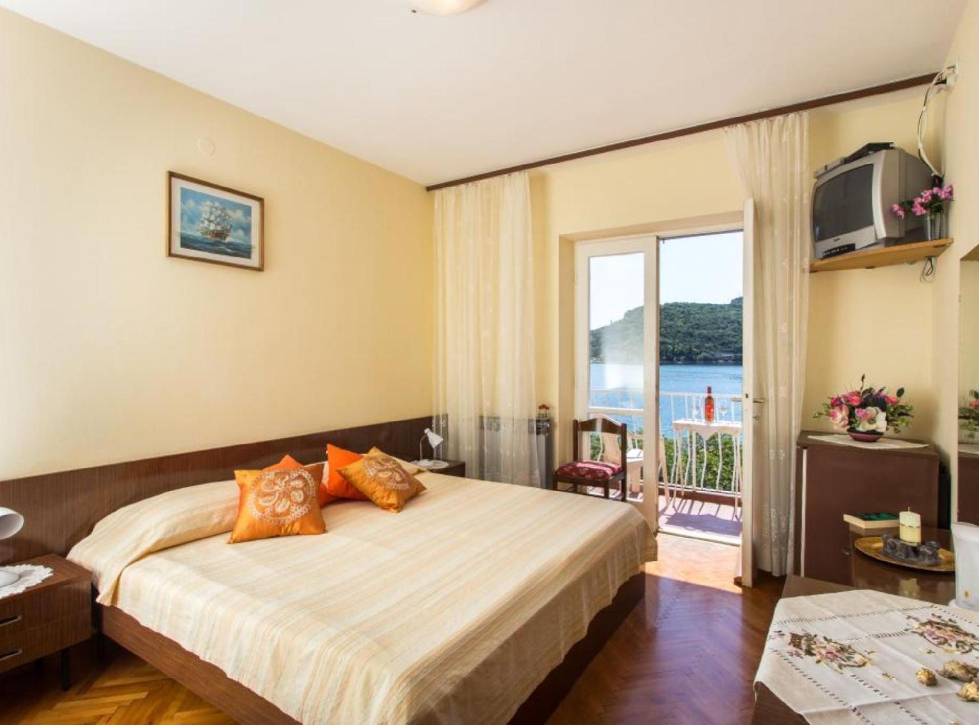 Villa Malfi Zaton  Dış mekan fotoğraf