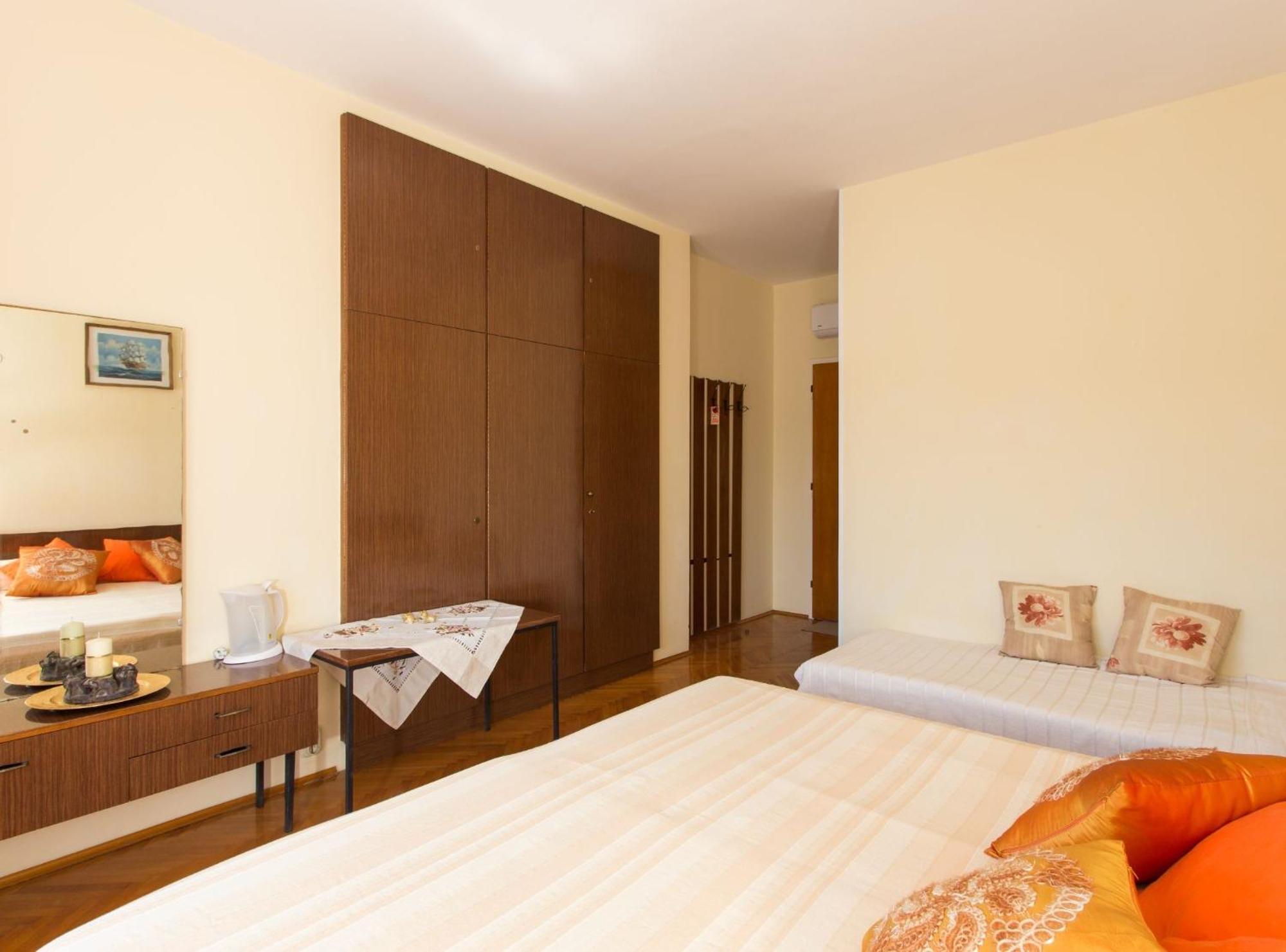 Villa Malfi Zaton  Dış mekan fotoğraf