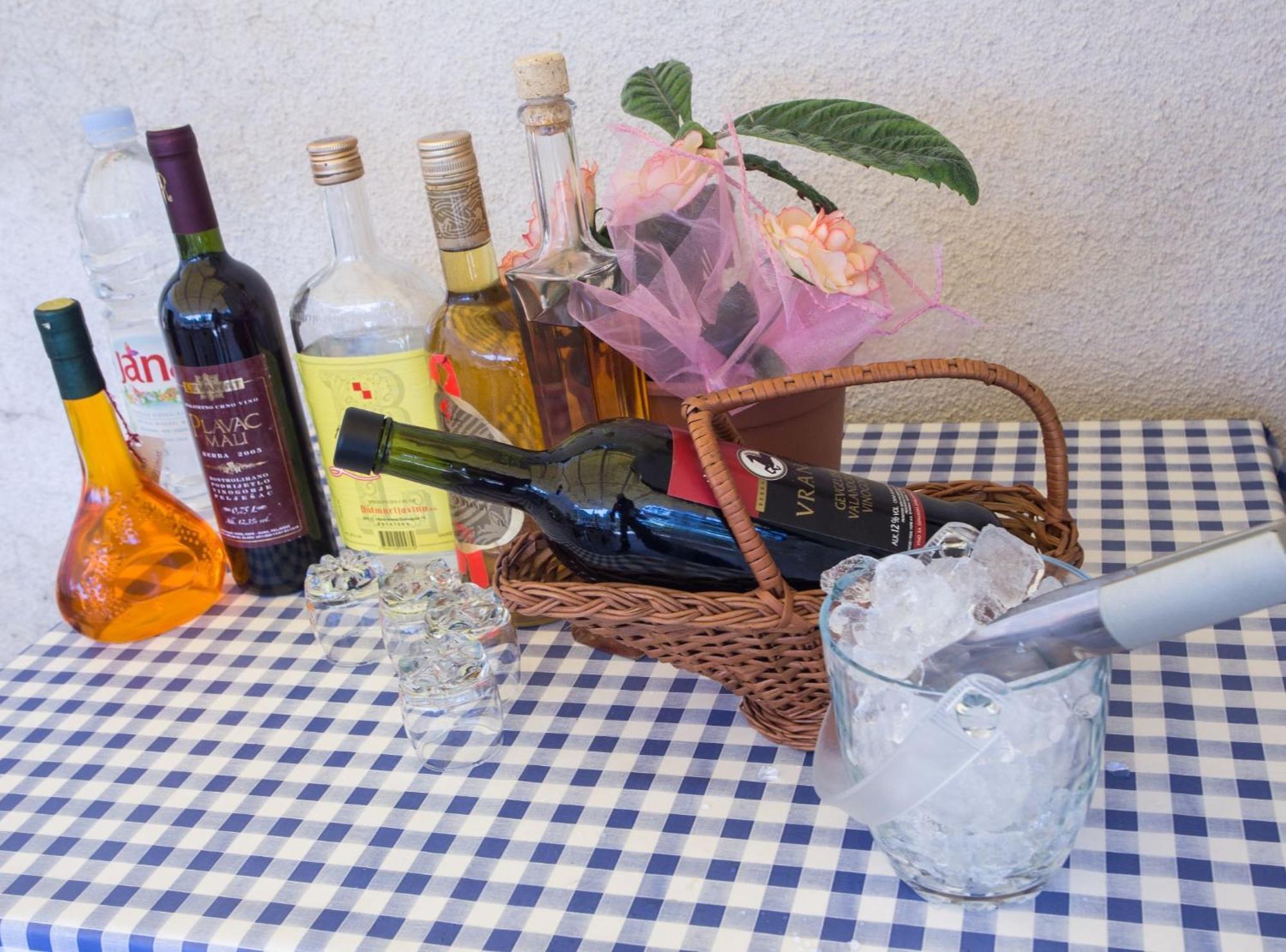 Villa Malfi Zaton  Dış mekan fotoğraf