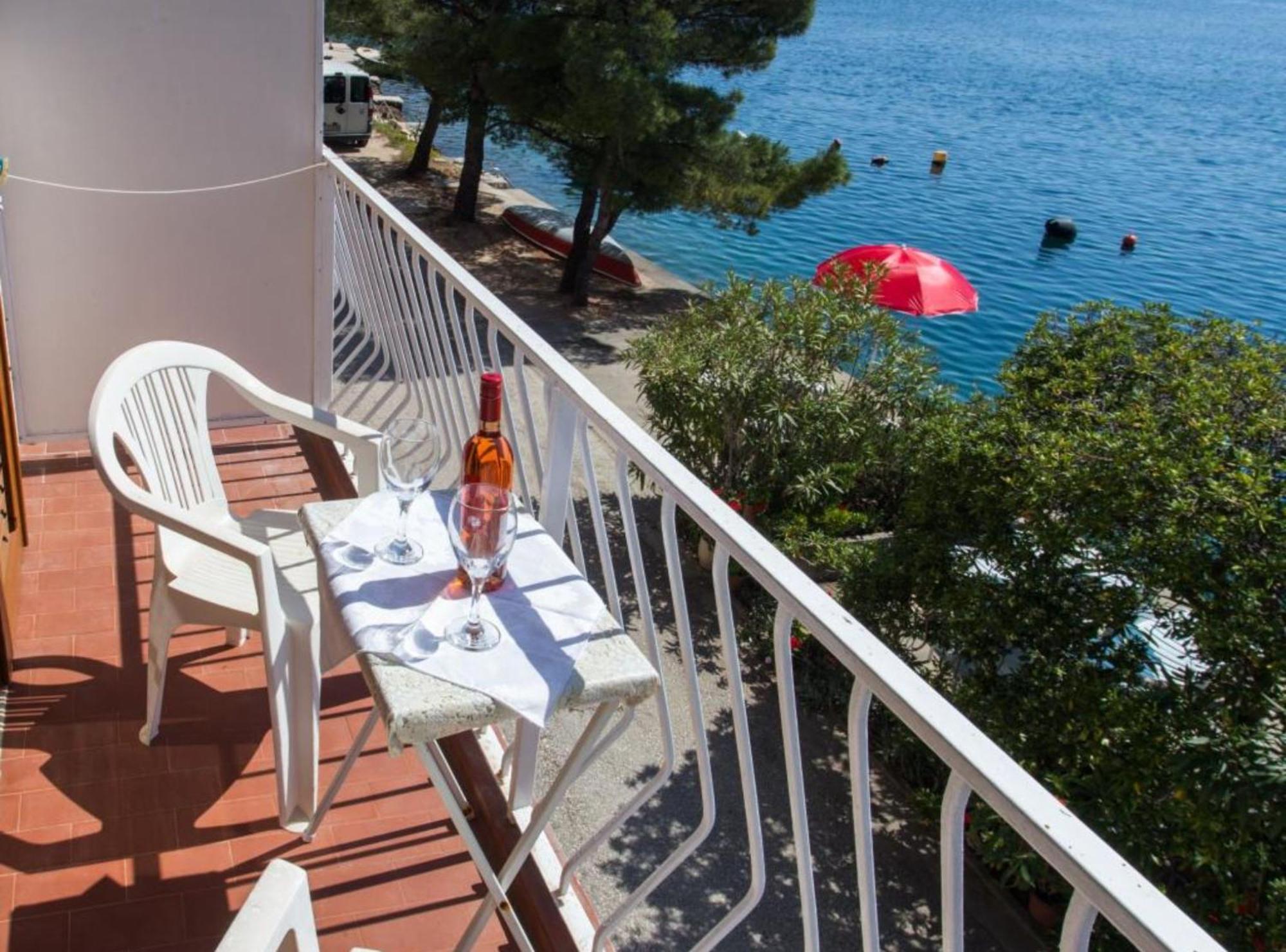 Villa Malfi Zaton  Dış mekan fotoğraf