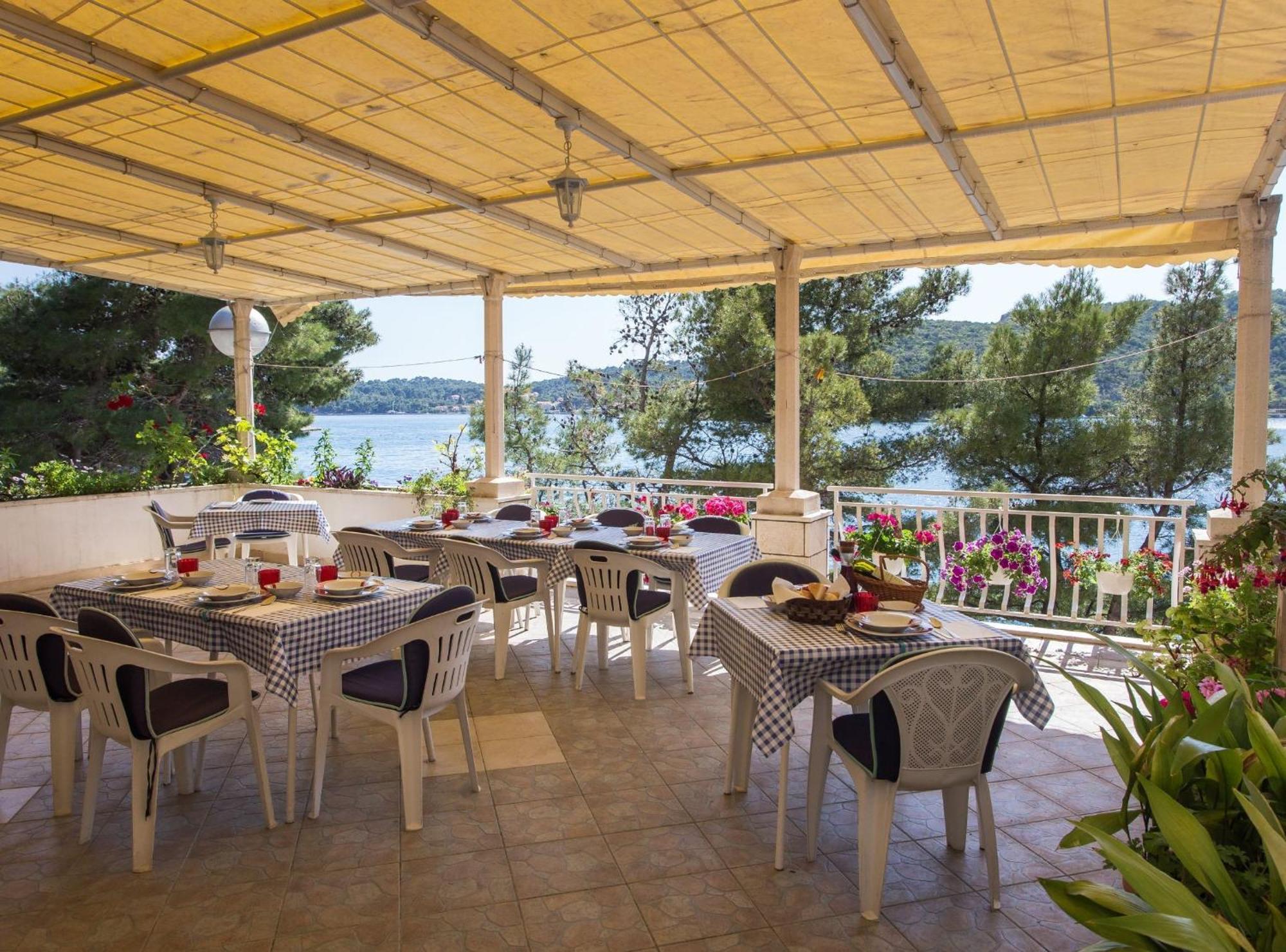Villa Malfi Zaton  Dış mekan fotoğraf