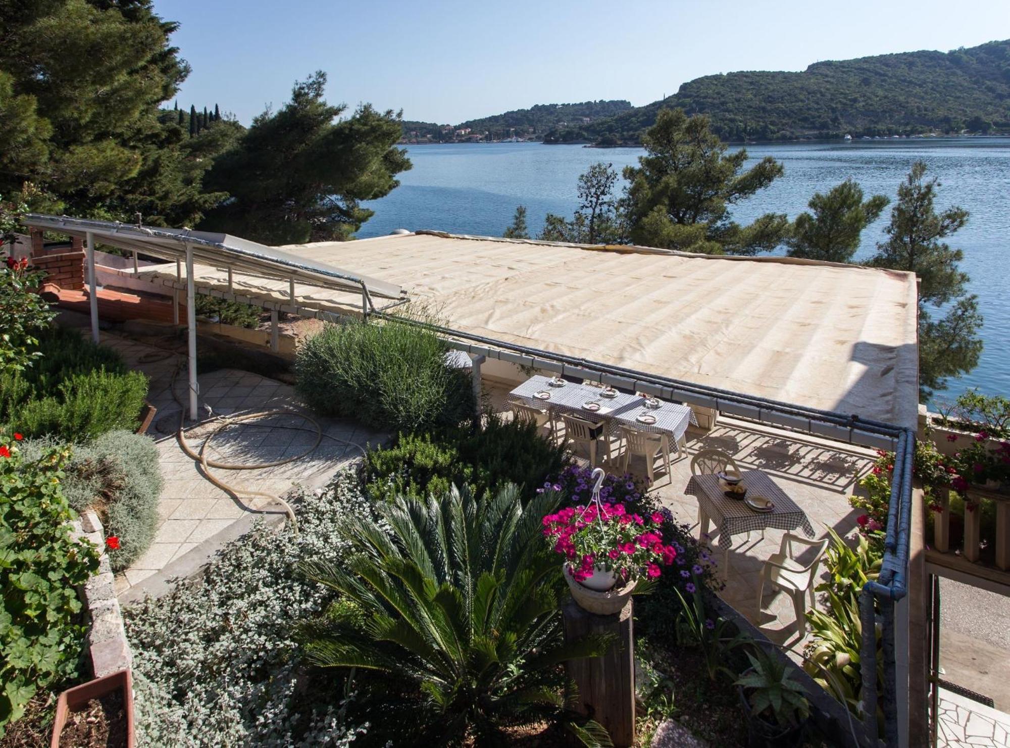 Villa Malfi Zaton  Dış mekan fotoğraf