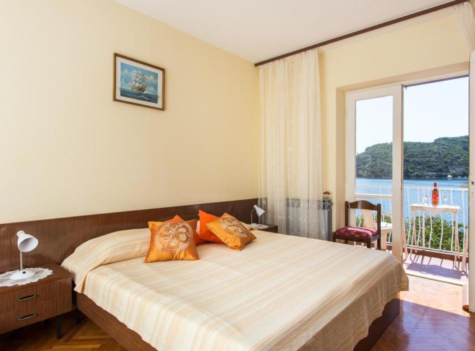 Villa Malfi Zaton  Dış mekan fotoğraf