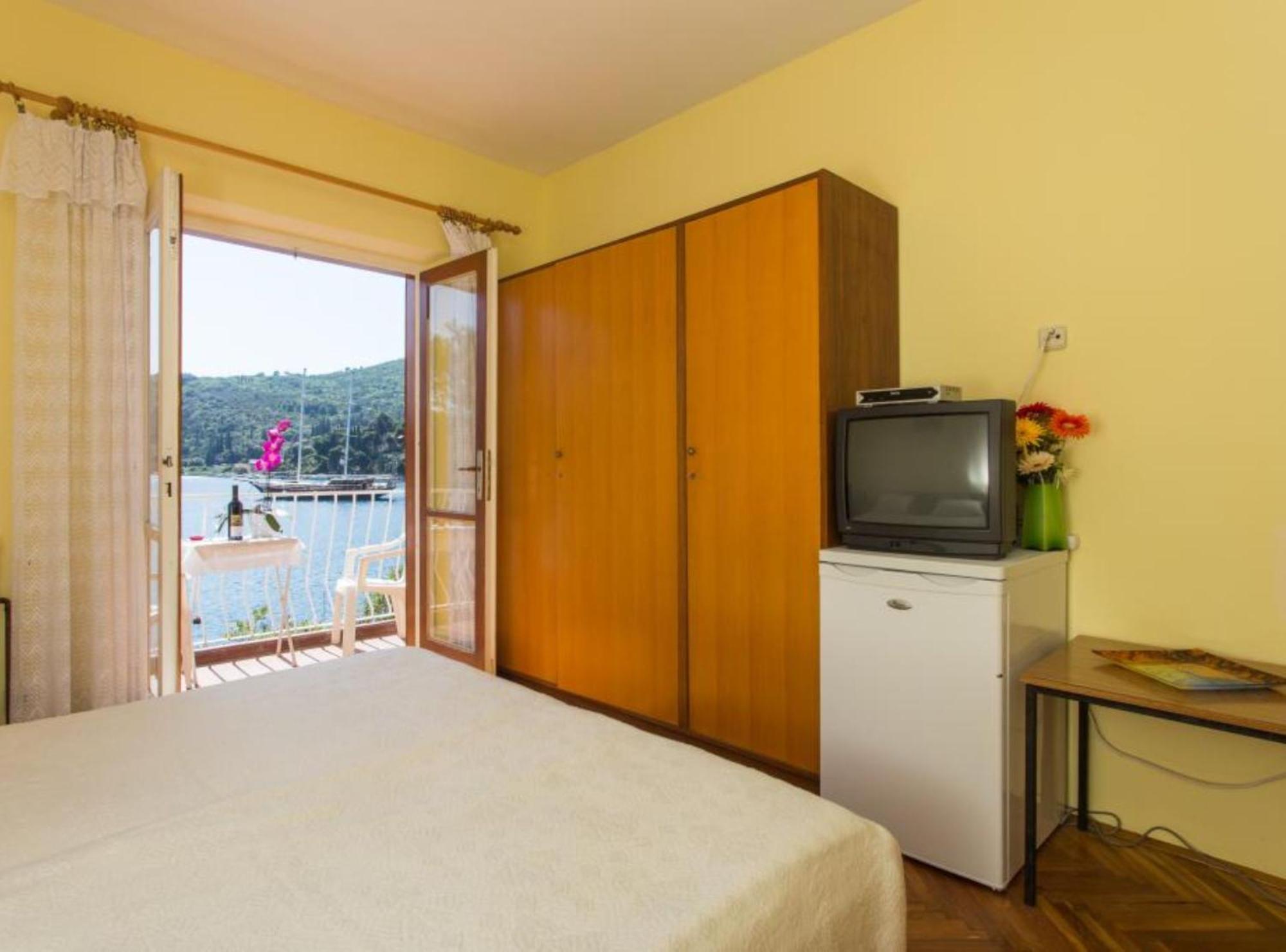 Villa Malfi Zaton  Dış mekan fotoğraf