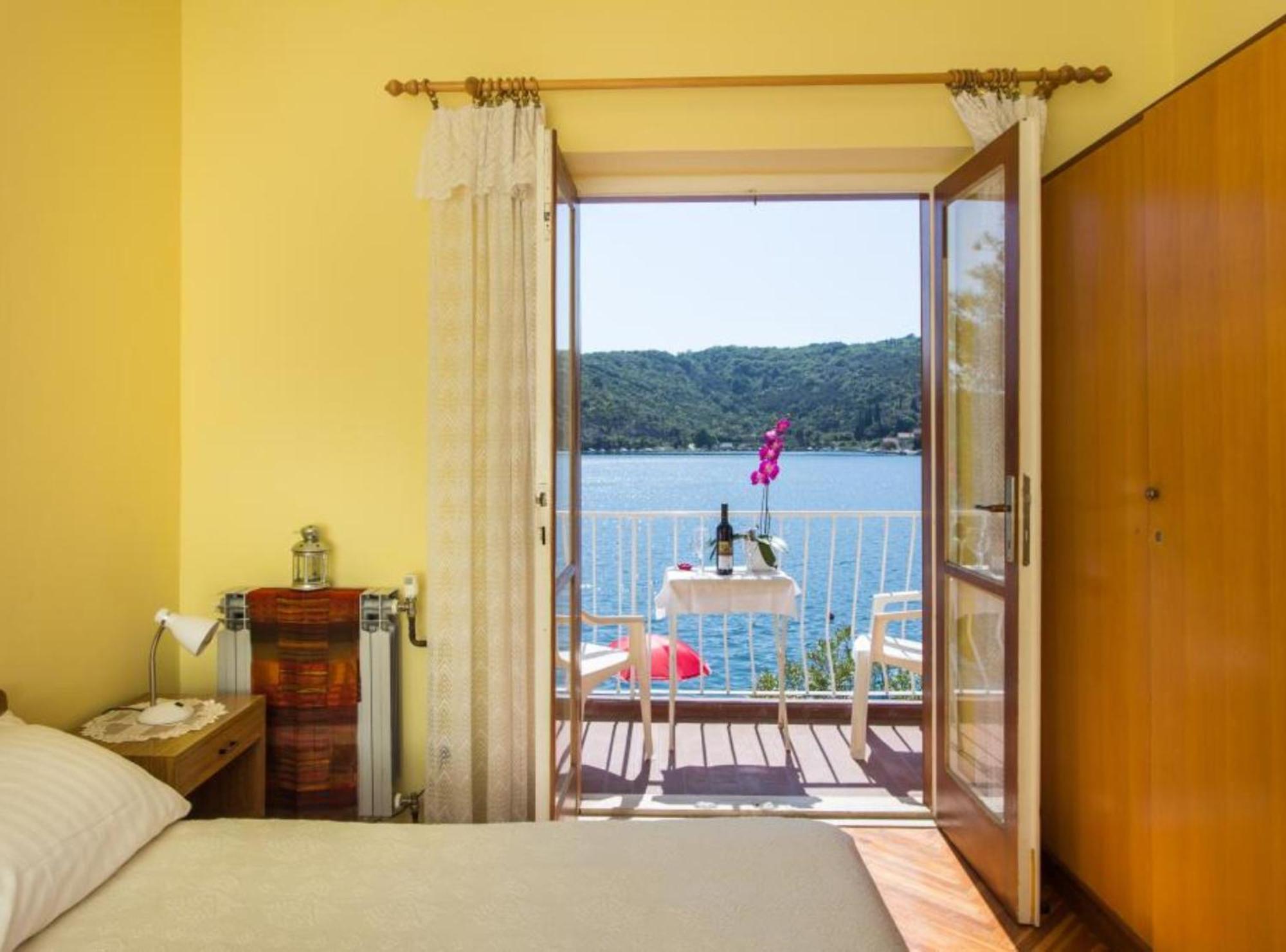 Villa Malfi Zaton  Dış mekan fotoğraf