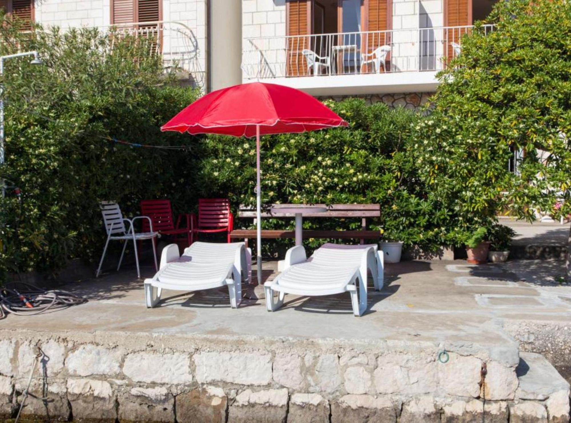 Villa Malfi Zaton  Dış mekan fotoğraf
