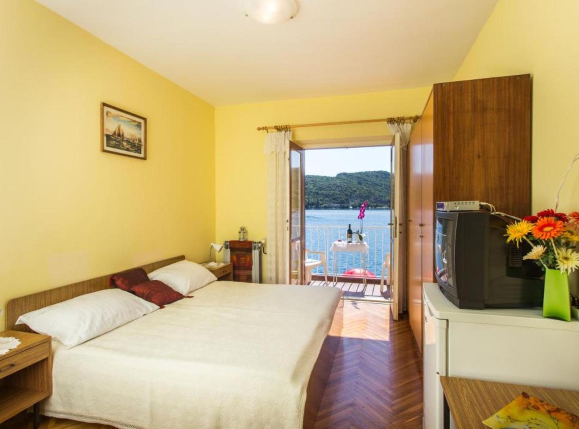 Villa Malfi Zaton  Dış mekan fotoğraf