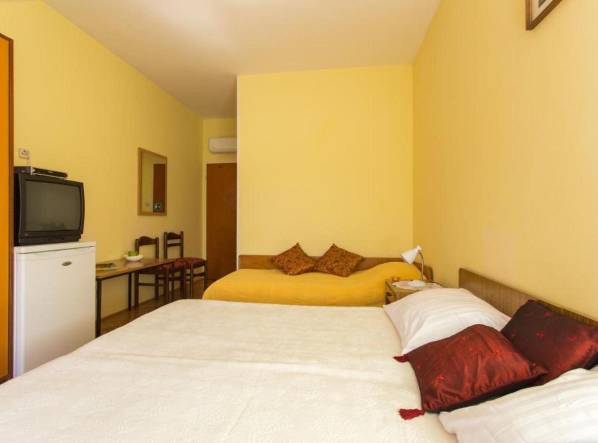 Villa Malfi Zaton  Dış mekan fotoğraf