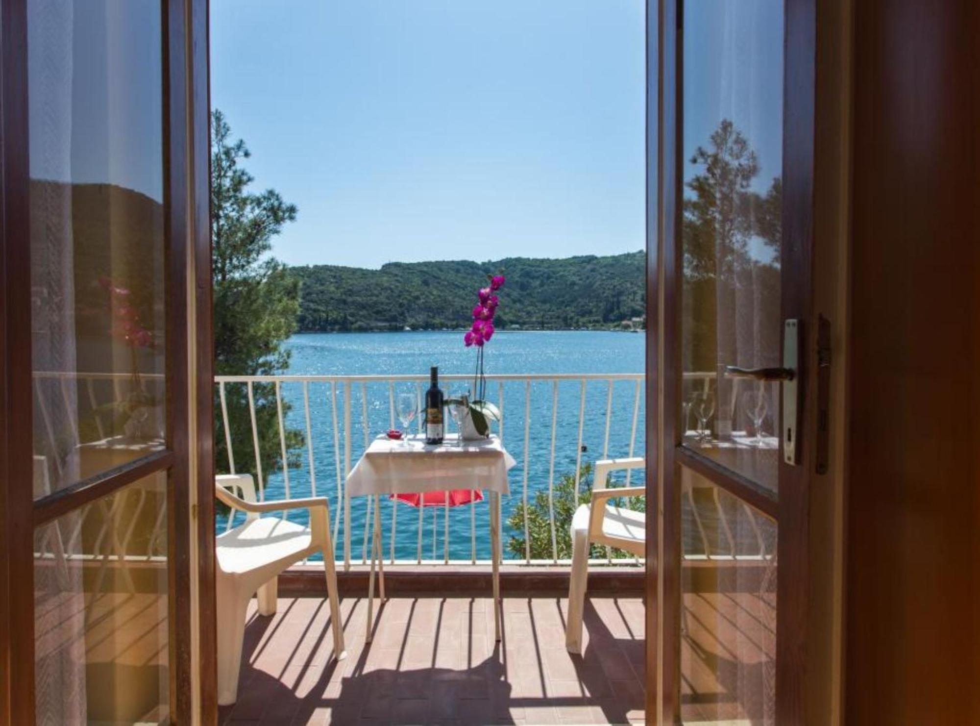 Villa Malfi Zaton  Dış mekan fotoğraf