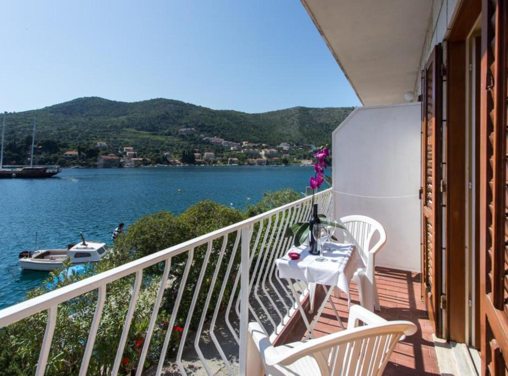 Villa Malfi Zaton  Dış mekan fotoğraf